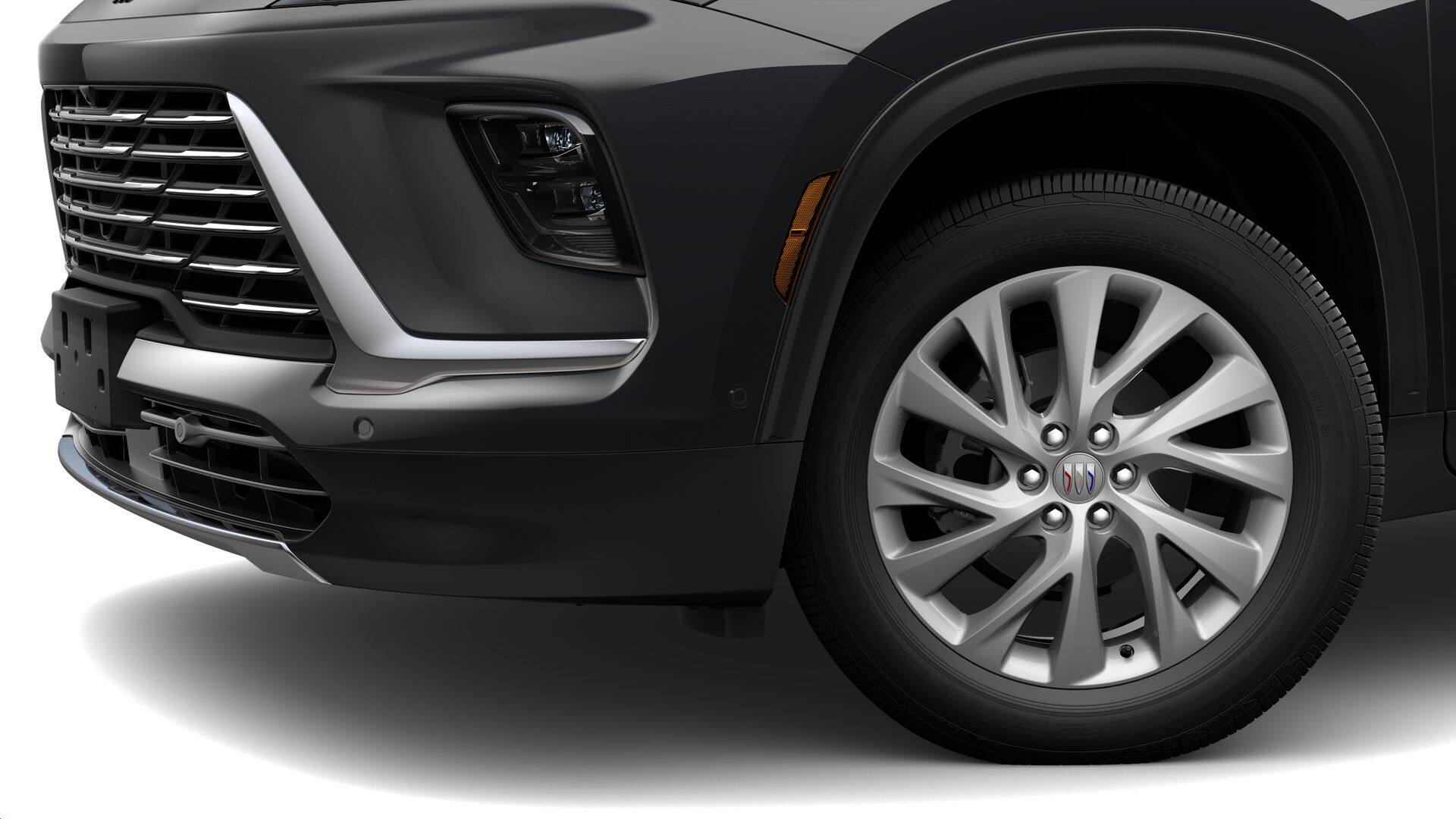 2026 Buick Enclave Preferred - Photo 50