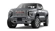 GMC Canyon