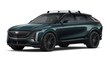 CADILLAC LYRIQ