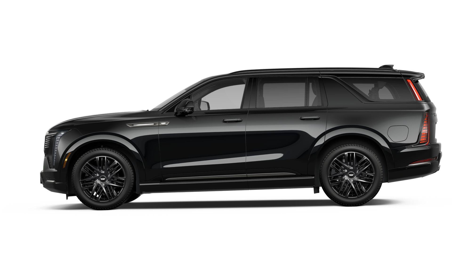 2026 Cadillac Escalade IQL Sport - Photo 27