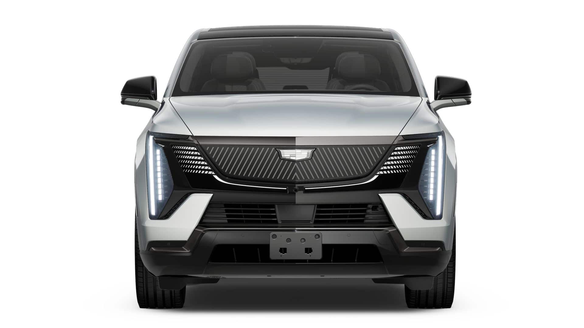 2025 Cadillac Escalade IQ Sport 2 - Photo 41
