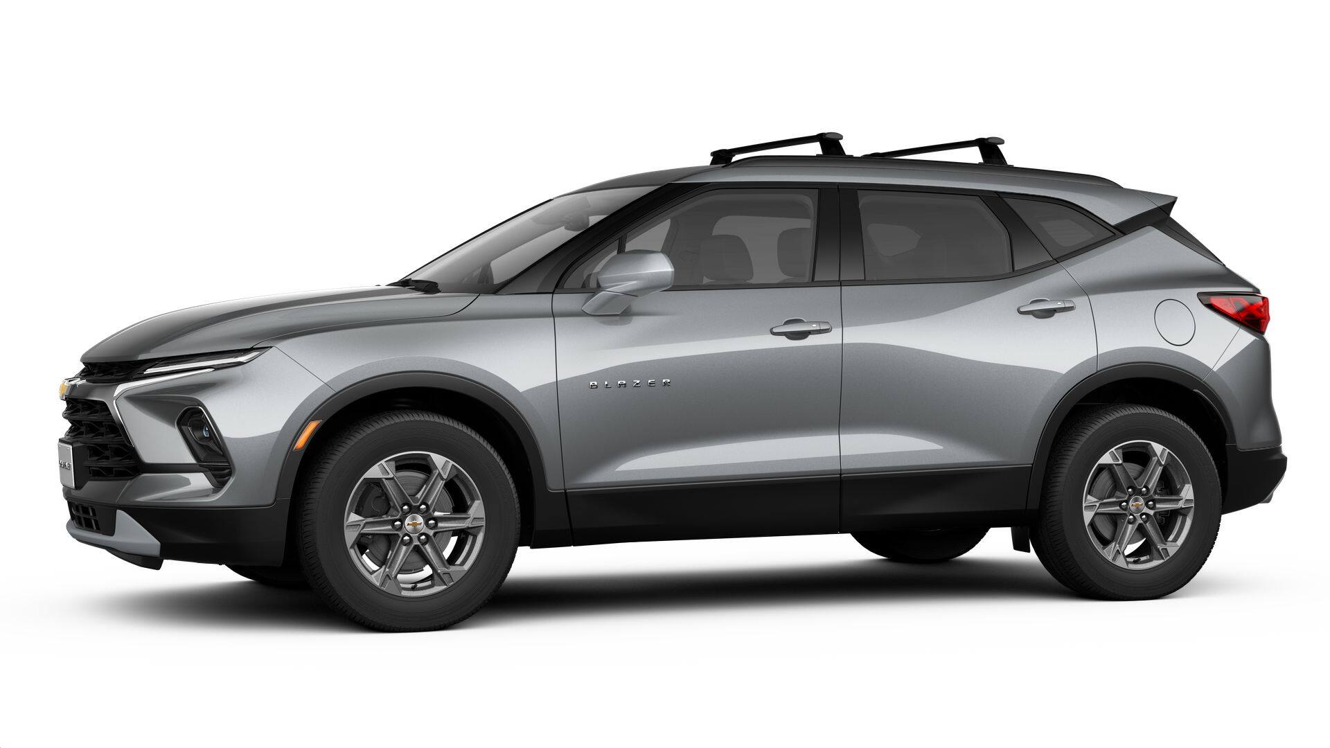 2026 Chevrolet Blazer 2LT - Photo 34