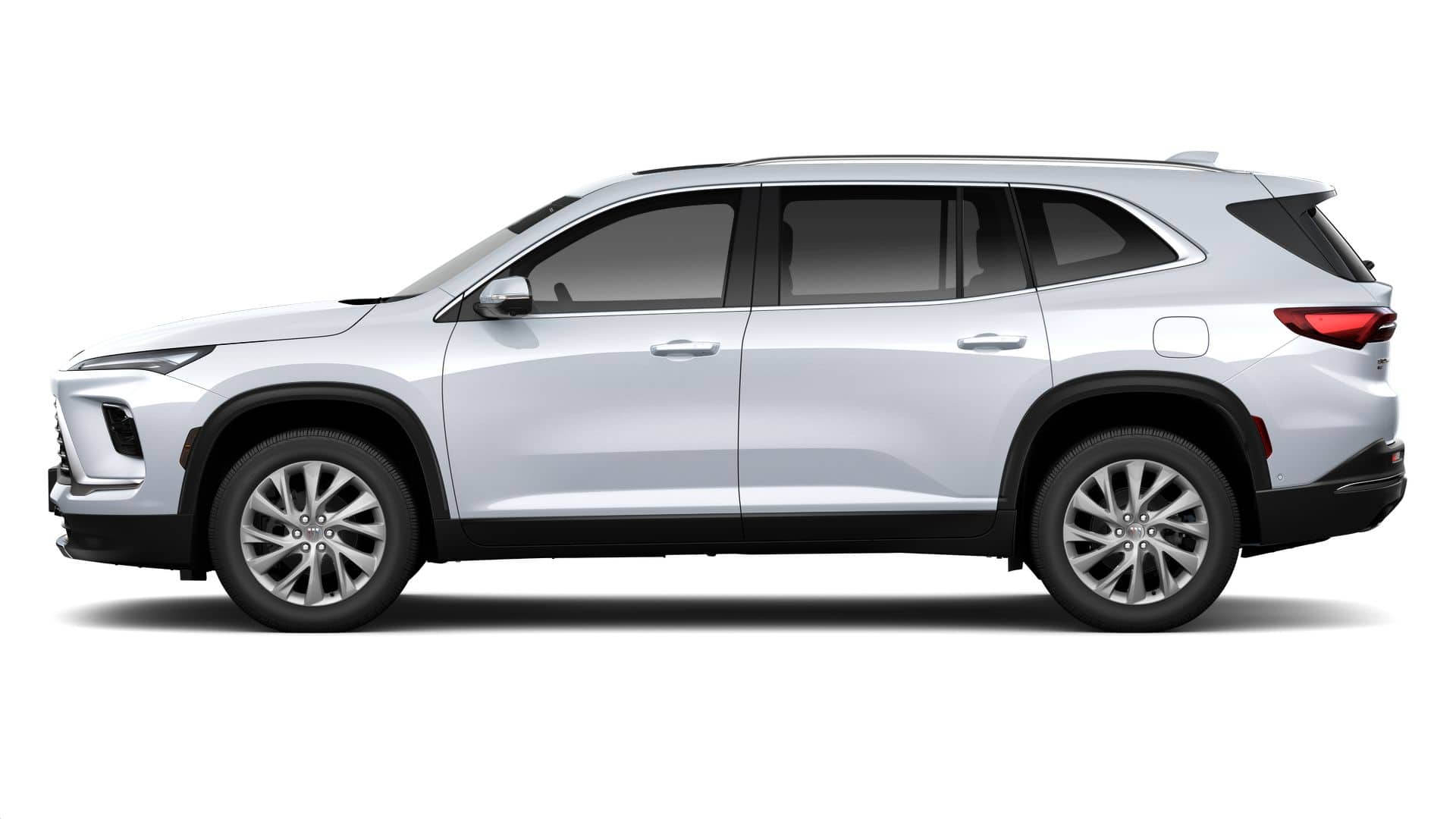 2026 Buick Enclave Preferred - Photo 54