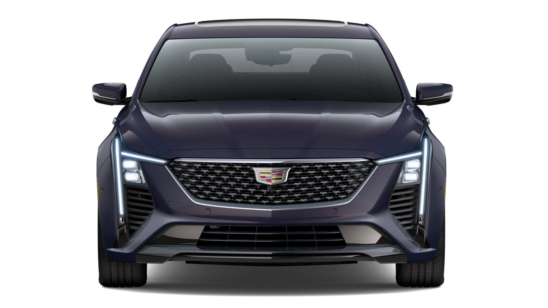 Thumbnail: 2026 Cadillac CT5 - 50