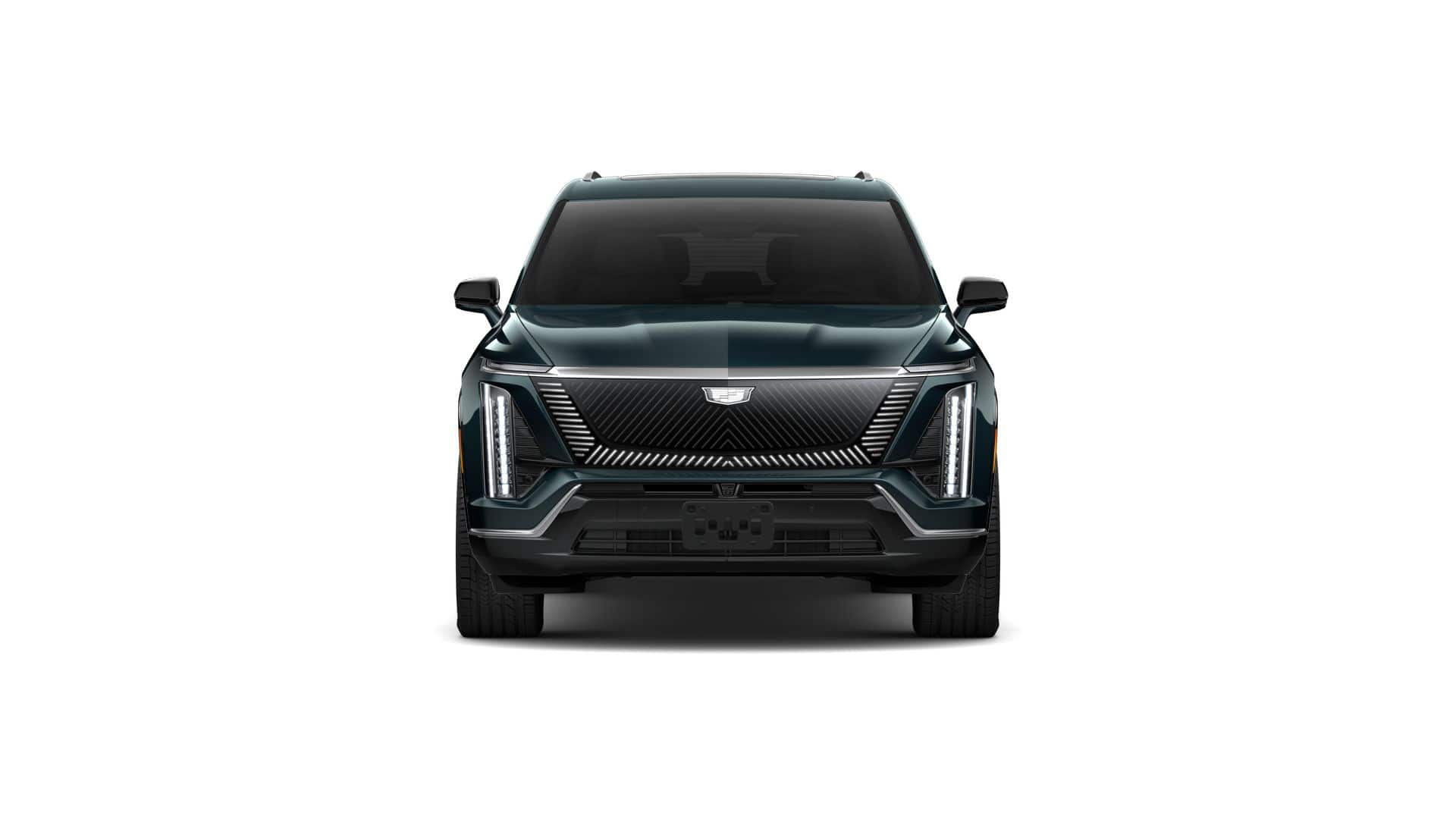2026 Cadillac VISTIQ Luxury - Photo 59