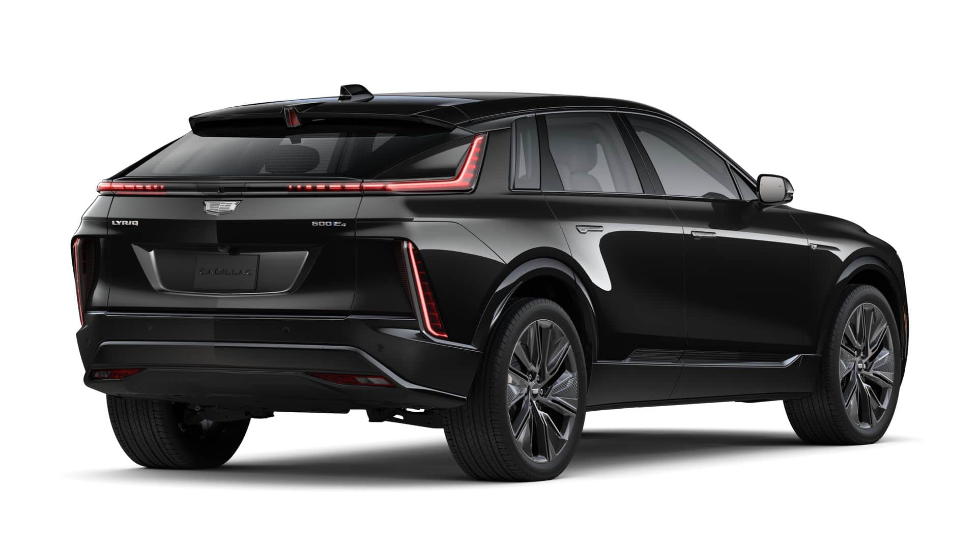 2025 Cadillac LYRIQ Sport 3 - Photo 53