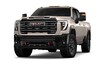 GMC Sierra 2500 HD