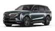 CADILLAC ESCALADE IQ