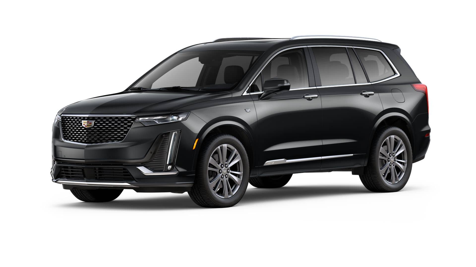 2025 Cadillac XT6 Premium Luxury 26