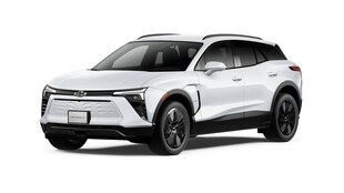 2026 Chevrolet Blazer EV LT SUV