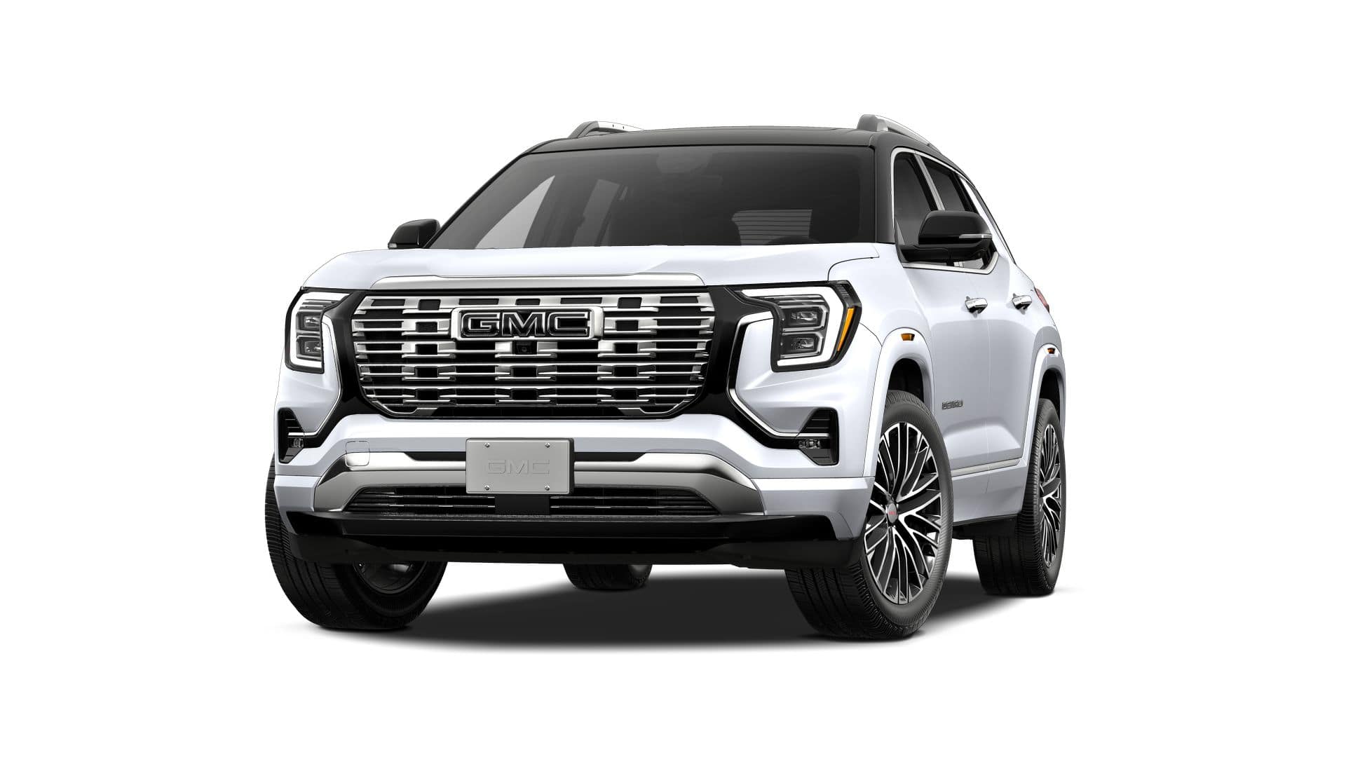 2027 GMC Terrain Denali - Photo 20