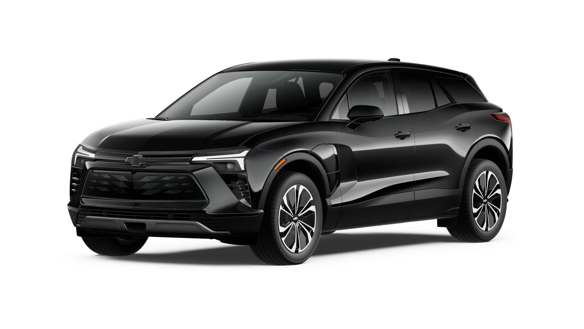 2026 Chevrolet Blazer EV LT - Photo 43