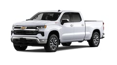 2026 Chevrolet Silverado 1500 LT Truck