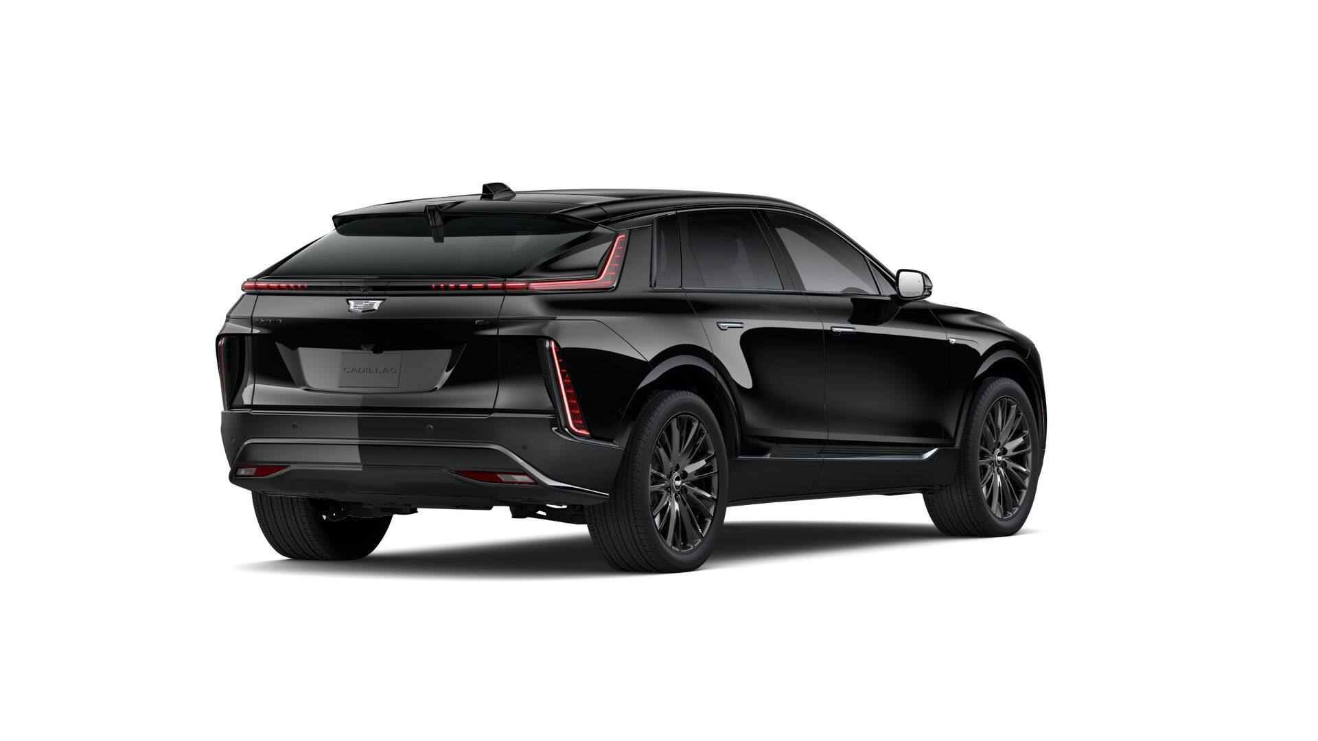 New 2027 CADILLAC LYRIQ Premium Sport SUV