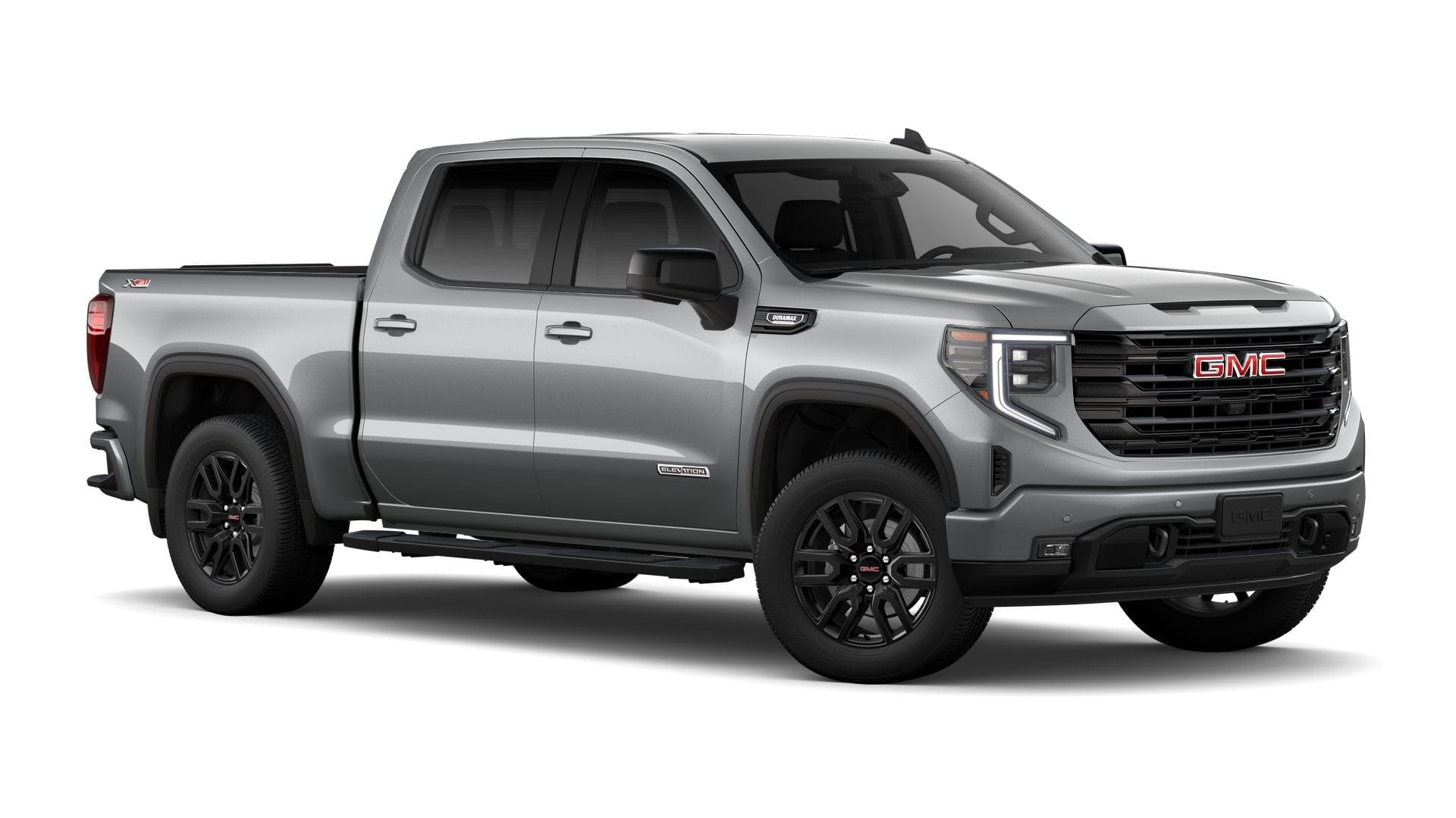 2026 GMC Sierra 1500 Elevation - Photo 54