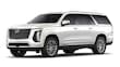 CADILLAC Escalade ESV