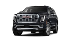 2026 GMC Yukon XL Denali SUV
