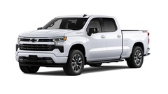 2026 Chevrolet Silverado 1500 RST Truck