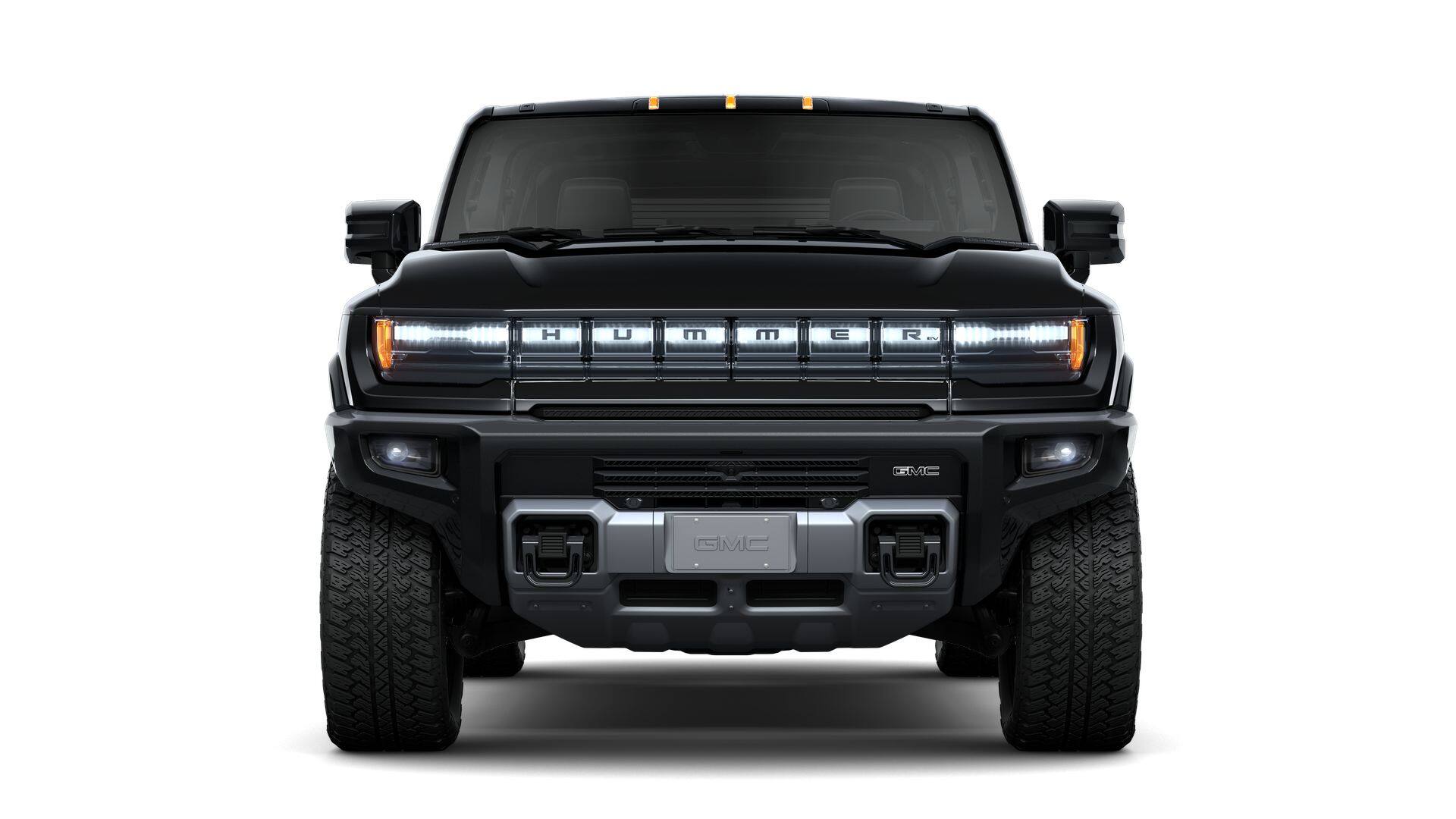 2025 GMC HUMMER EV 3X - Photo 53