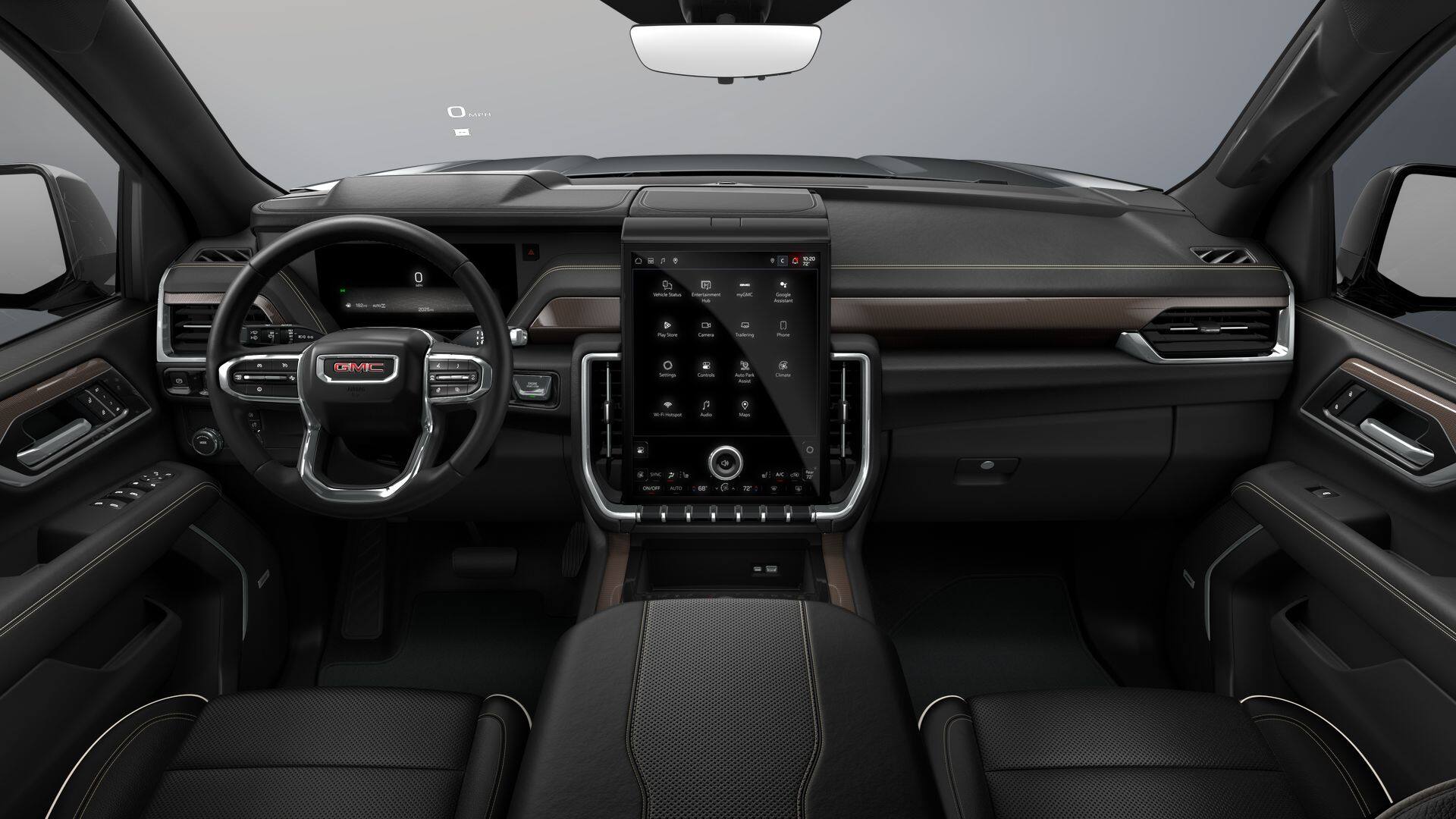 2026 GMC Yukon XL Elevation - Photo 6