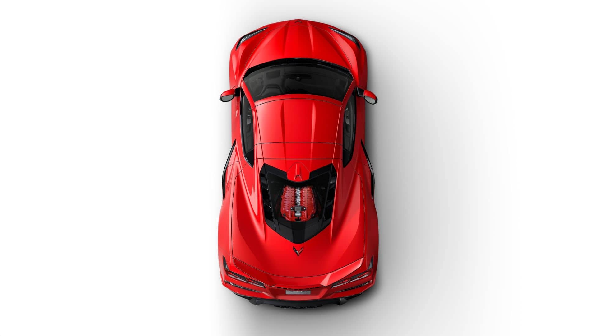2026 Chevrolet Corvette 1LZ - Photo 29