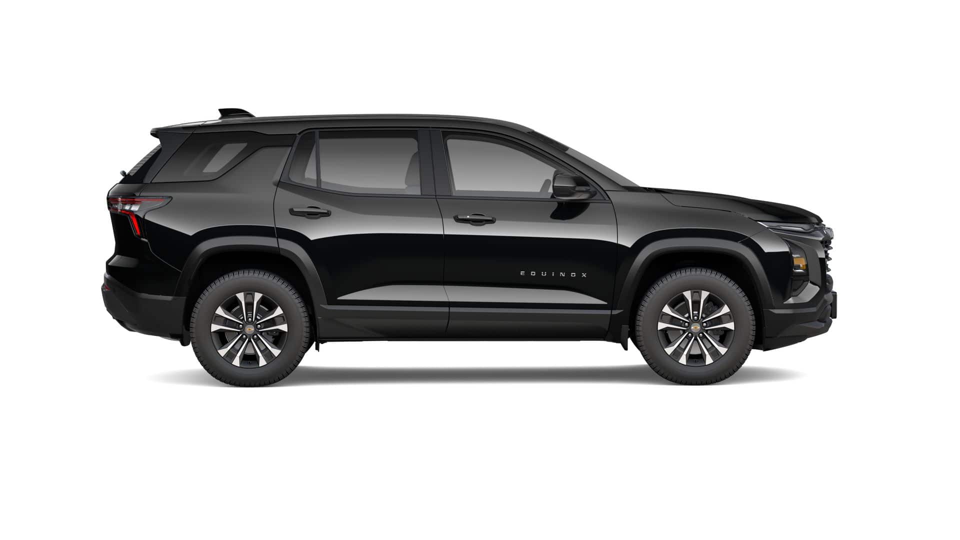 2026 Chevrolet Equinox LT - Photo 27