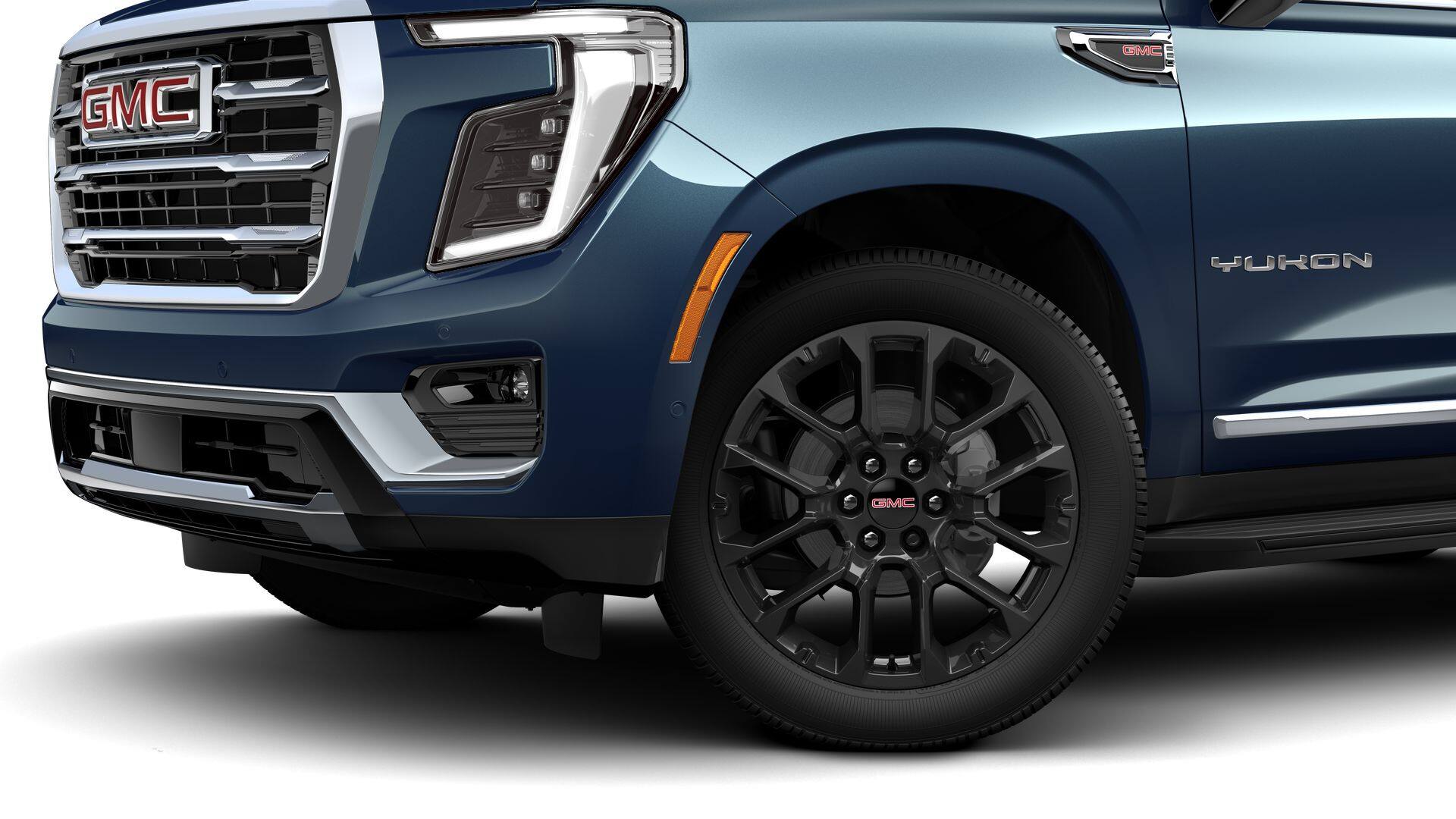 2026 GMC Yukon Elevation - Photo 29
