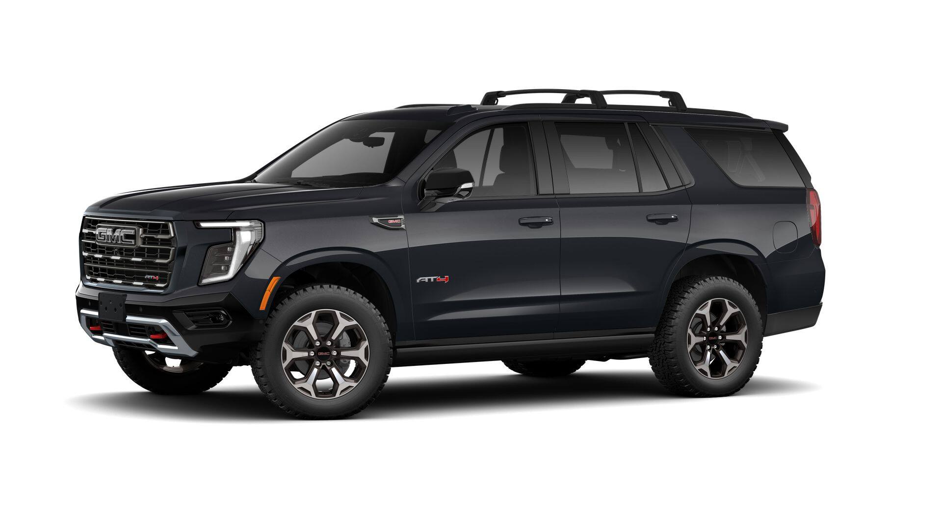 2026 GMC Yukon AT4 Ultimate - Photo 26