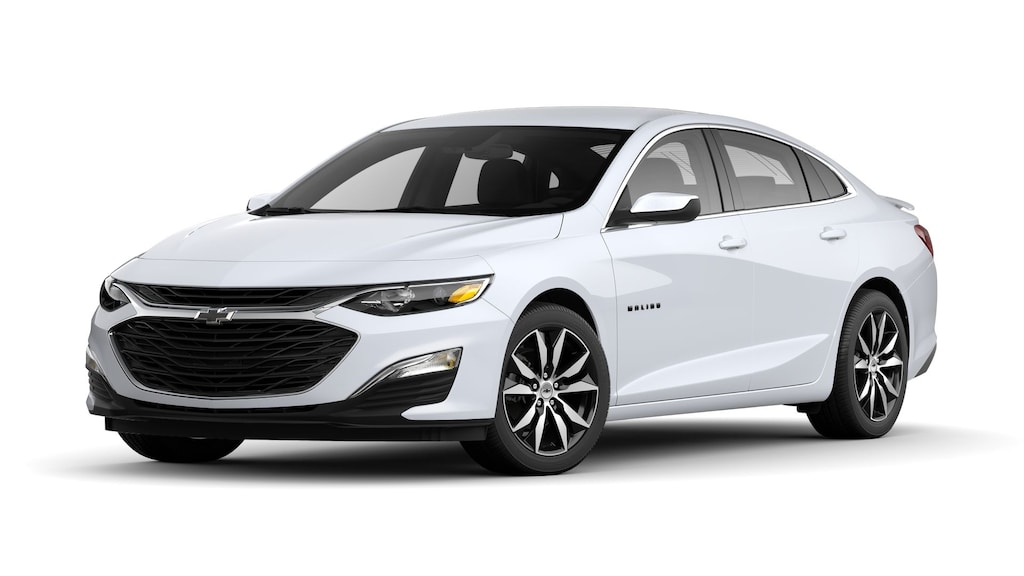 New 2025 Chevrolet Malibu For Sale at Walker Chevrolet VIN