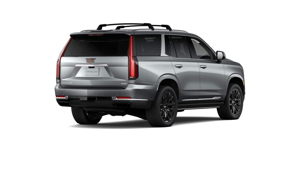 New 2026 CADILLAC Escalade Luxury SUV