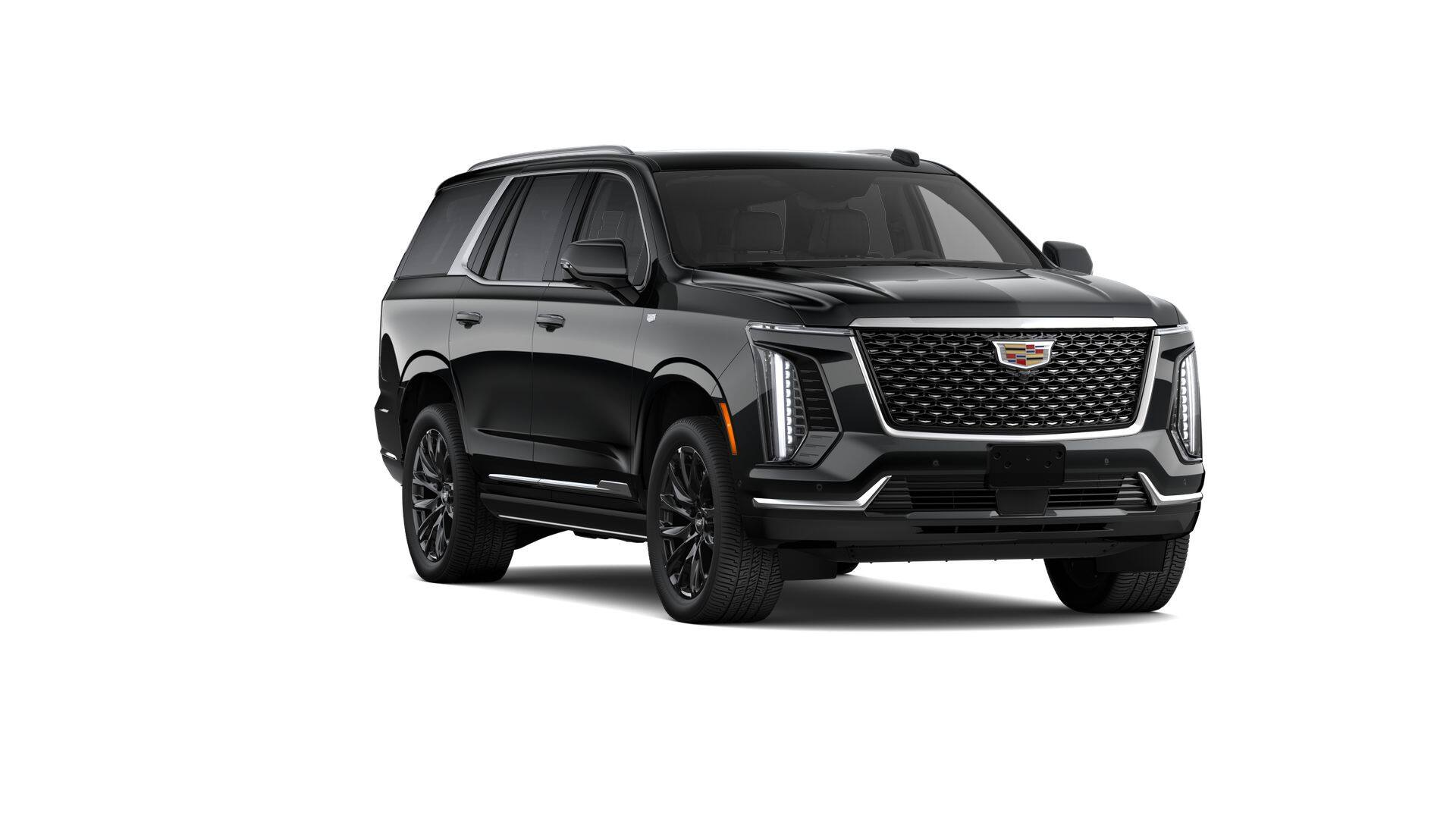 2026 Cadillac Escalade Luxury - Photo 34