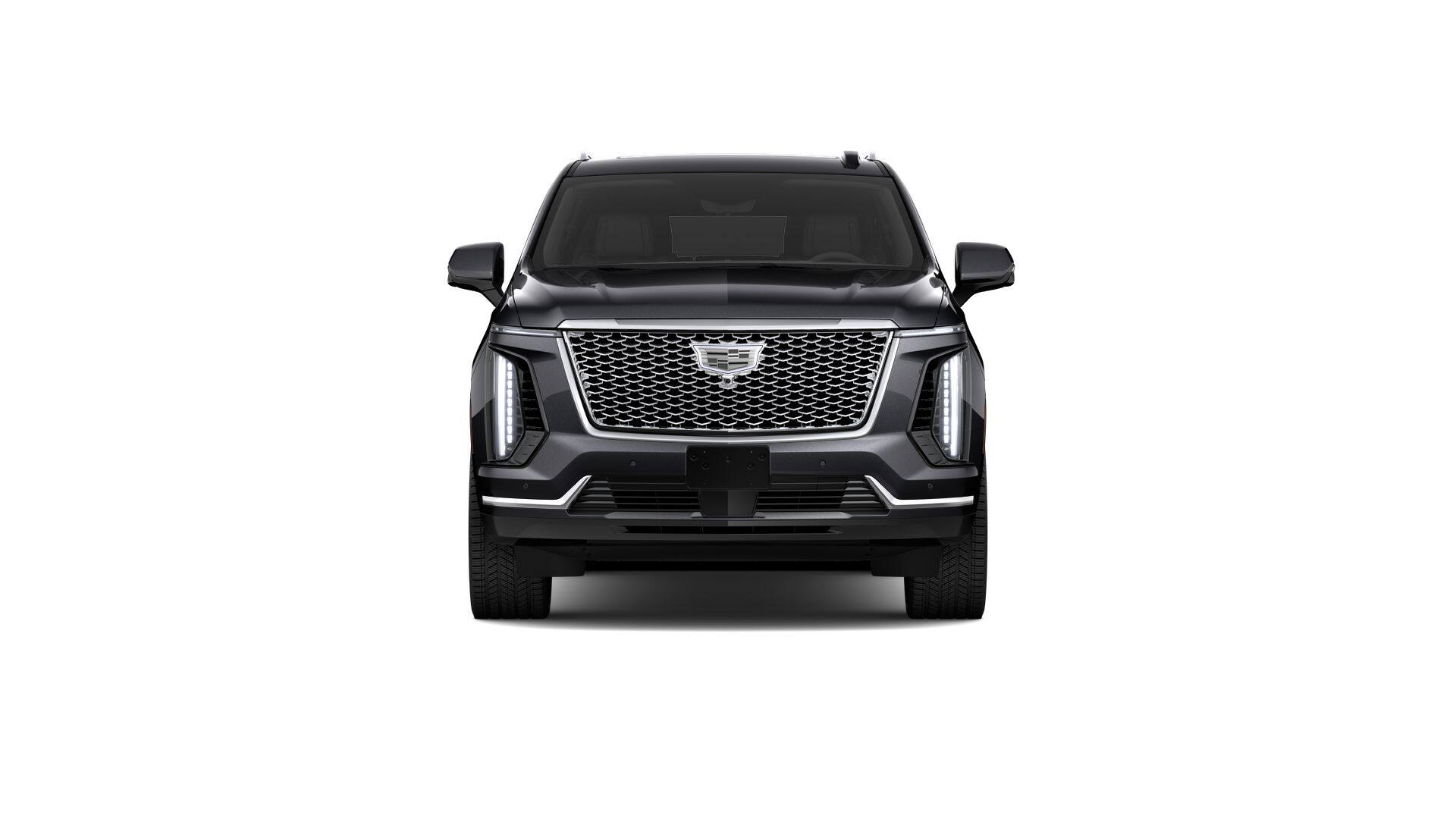2026 Cadillac Escalade ESV Luxury - Photo 16