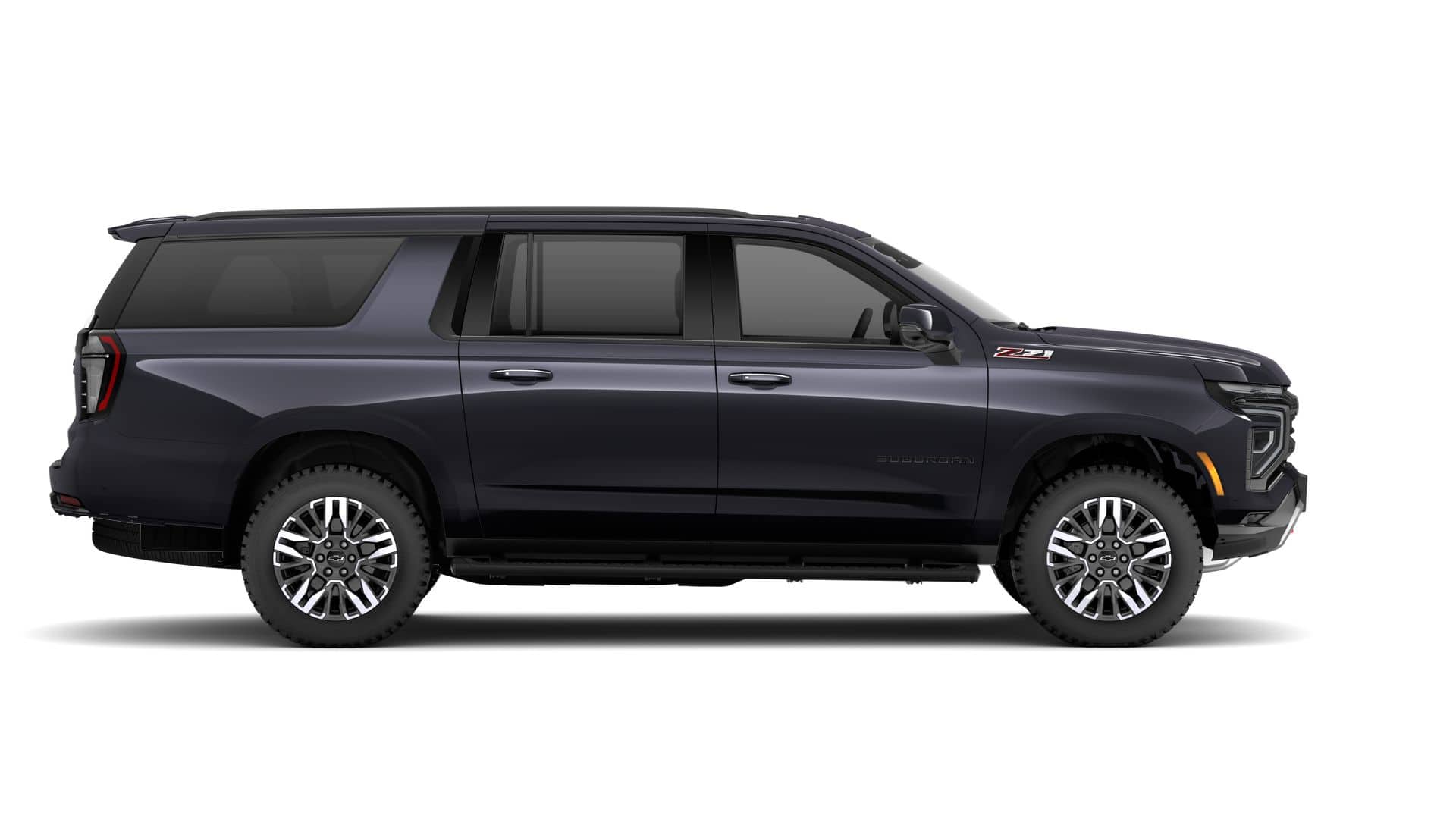 2027 Chevrolet Suburban Z71 SUV