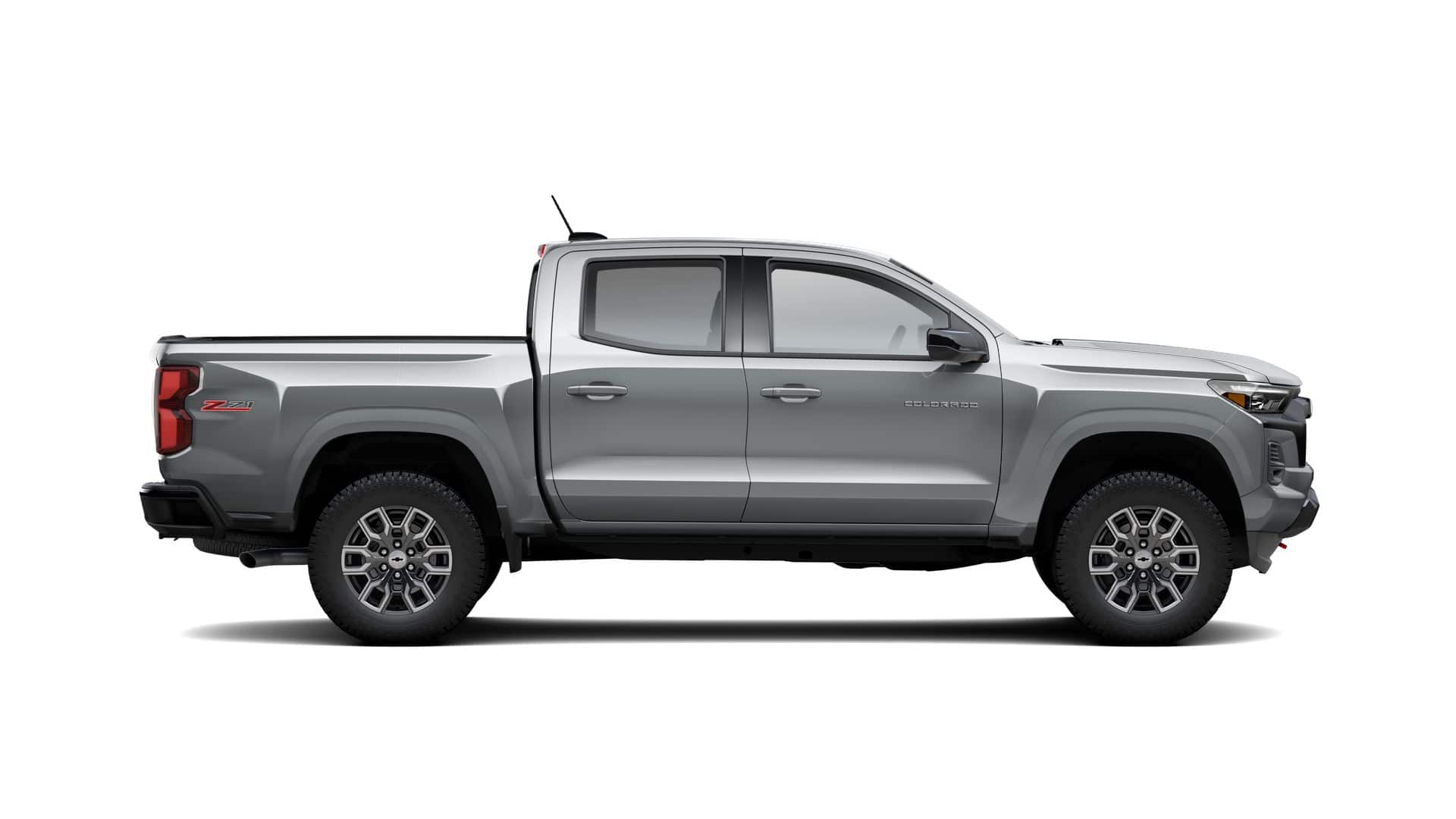 Thumbnail: 2026 Chevrolet Colorado - 4