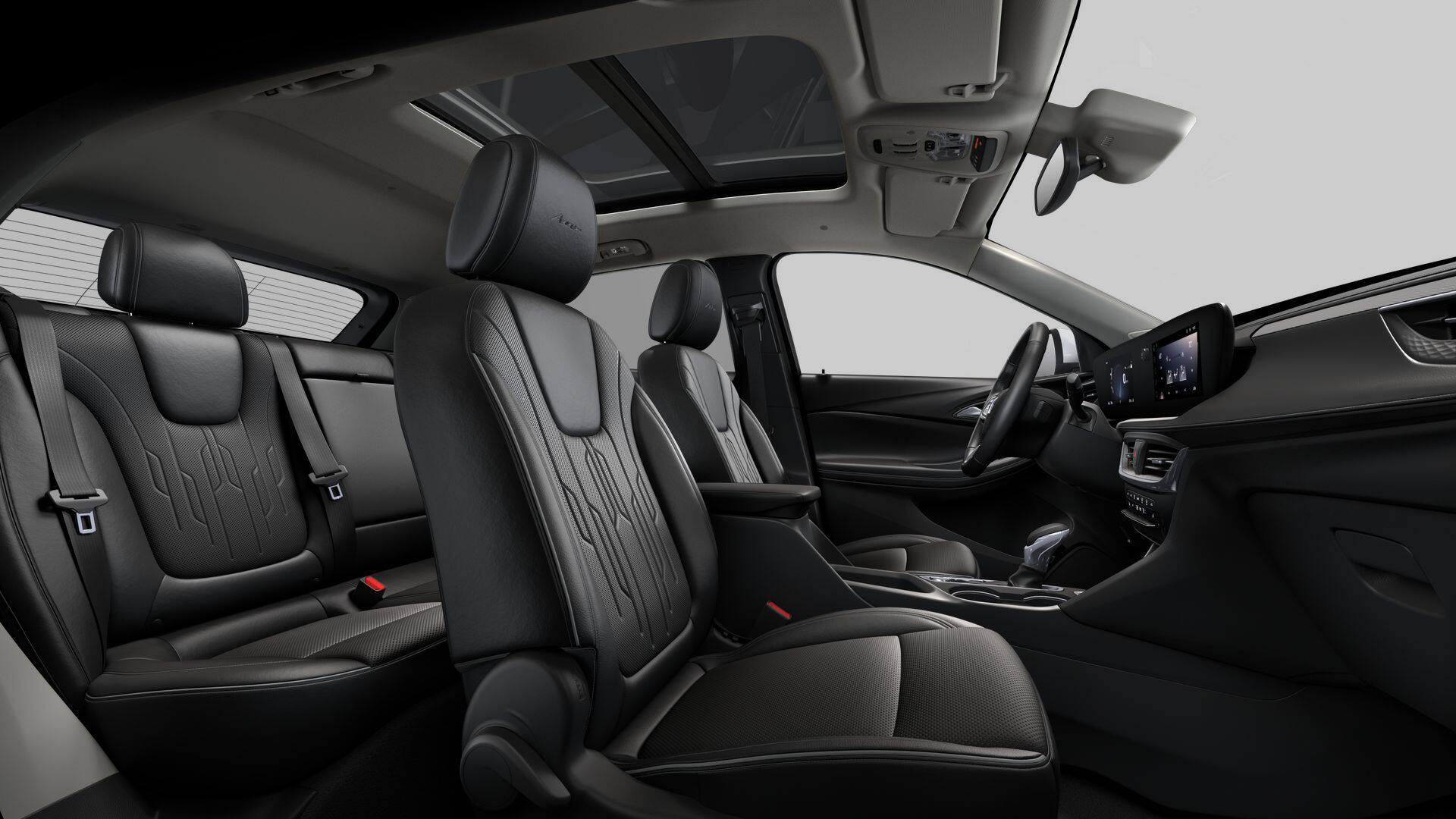 Thumbnail: 2026 Buick Encore GX - 10