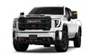 GMC Sierra 2500 HD