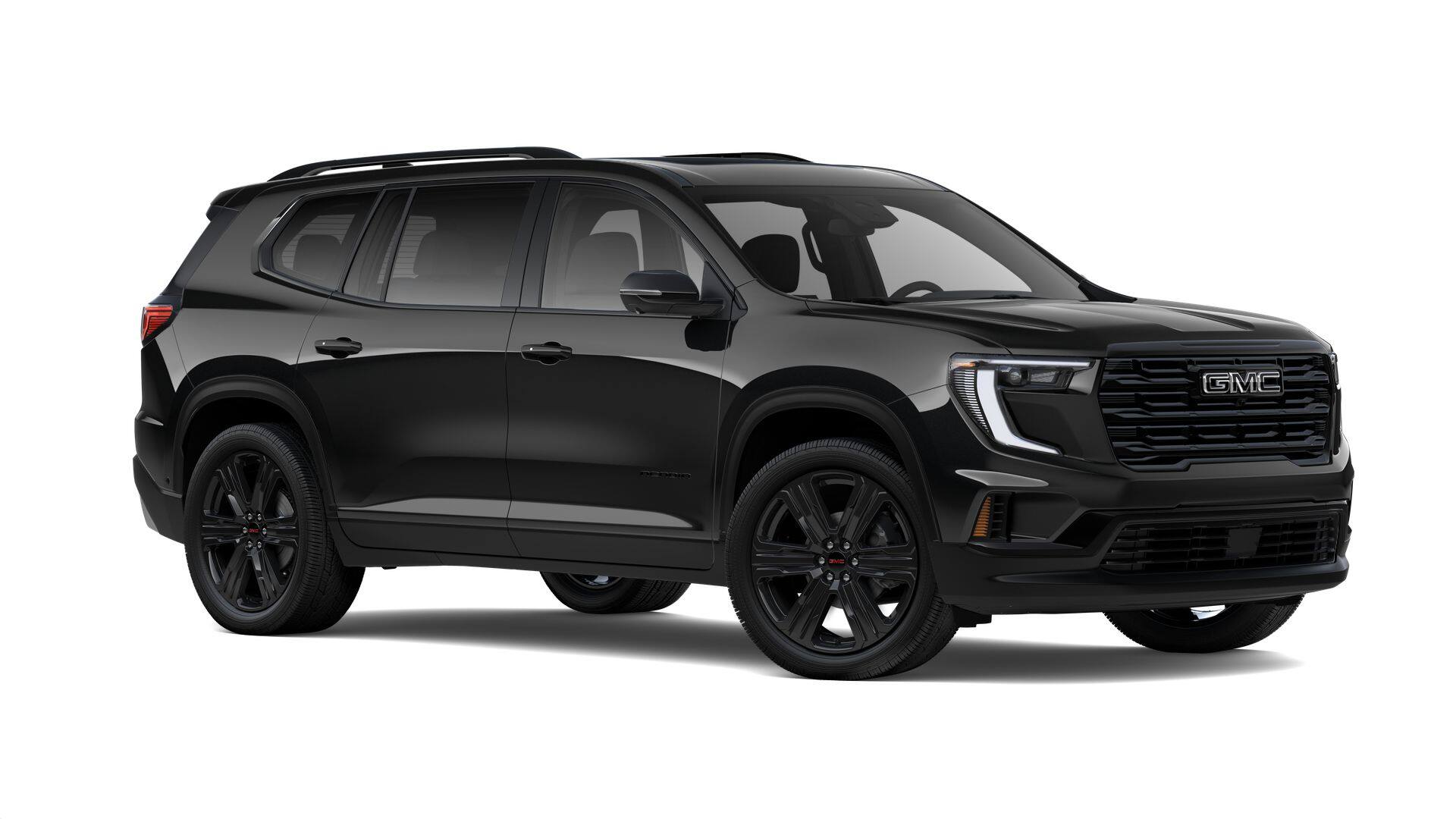 Thumbnail: 2026 GMC Acadia - 29