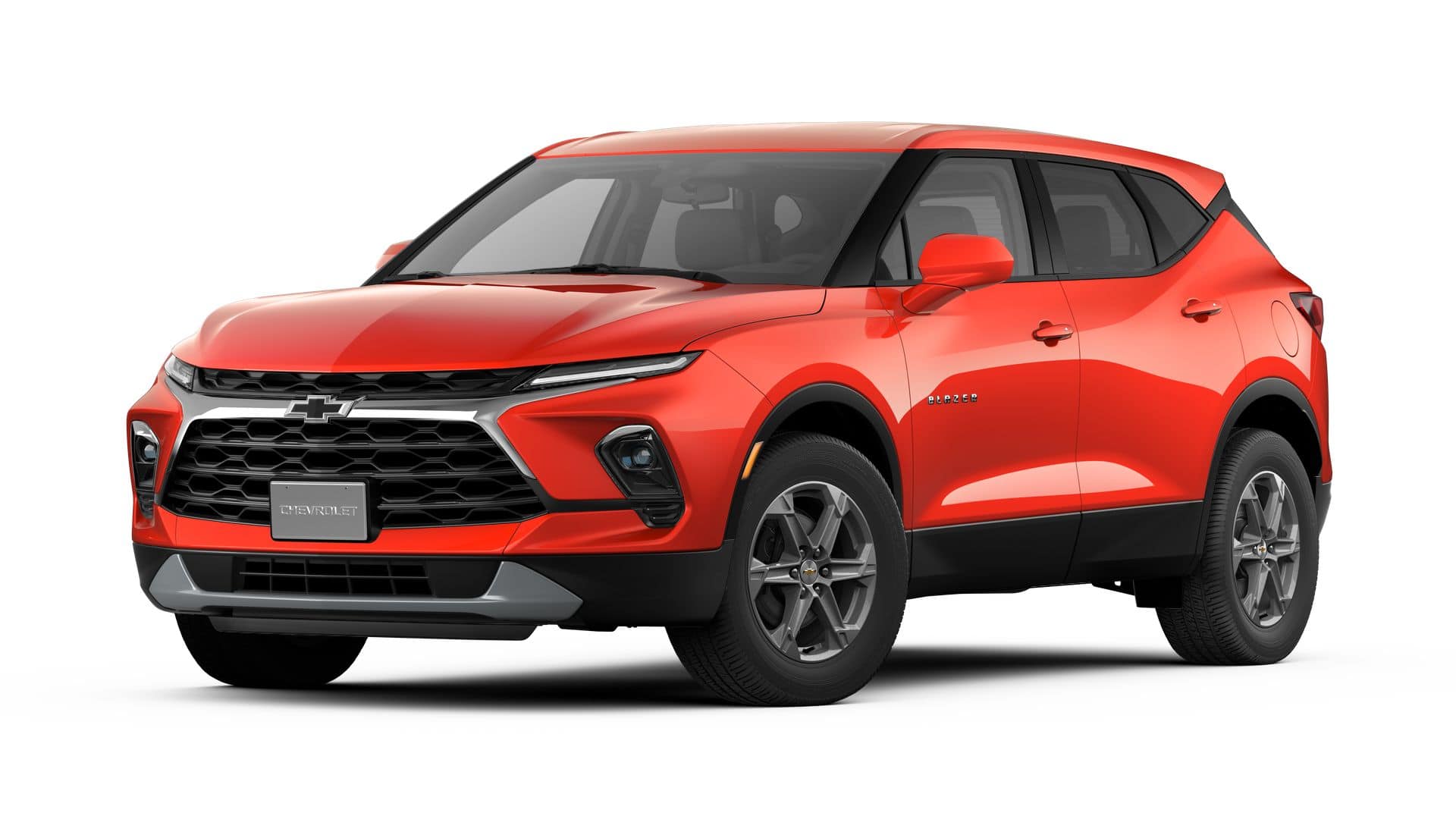 2025 Chevrolet Blazer 2.0T 2LT AWD's photo