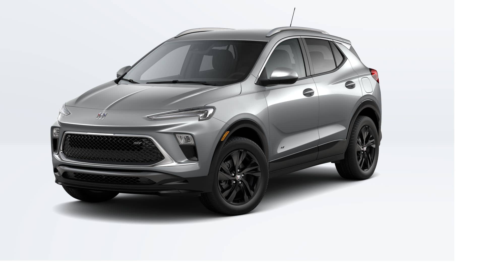 Thumbnail: 2026 Buick Encore GX - 3