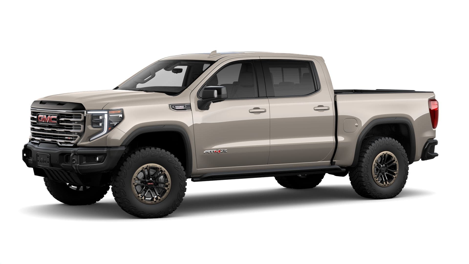 2026 GMC Sierra 1500 AT4X - Photo 51