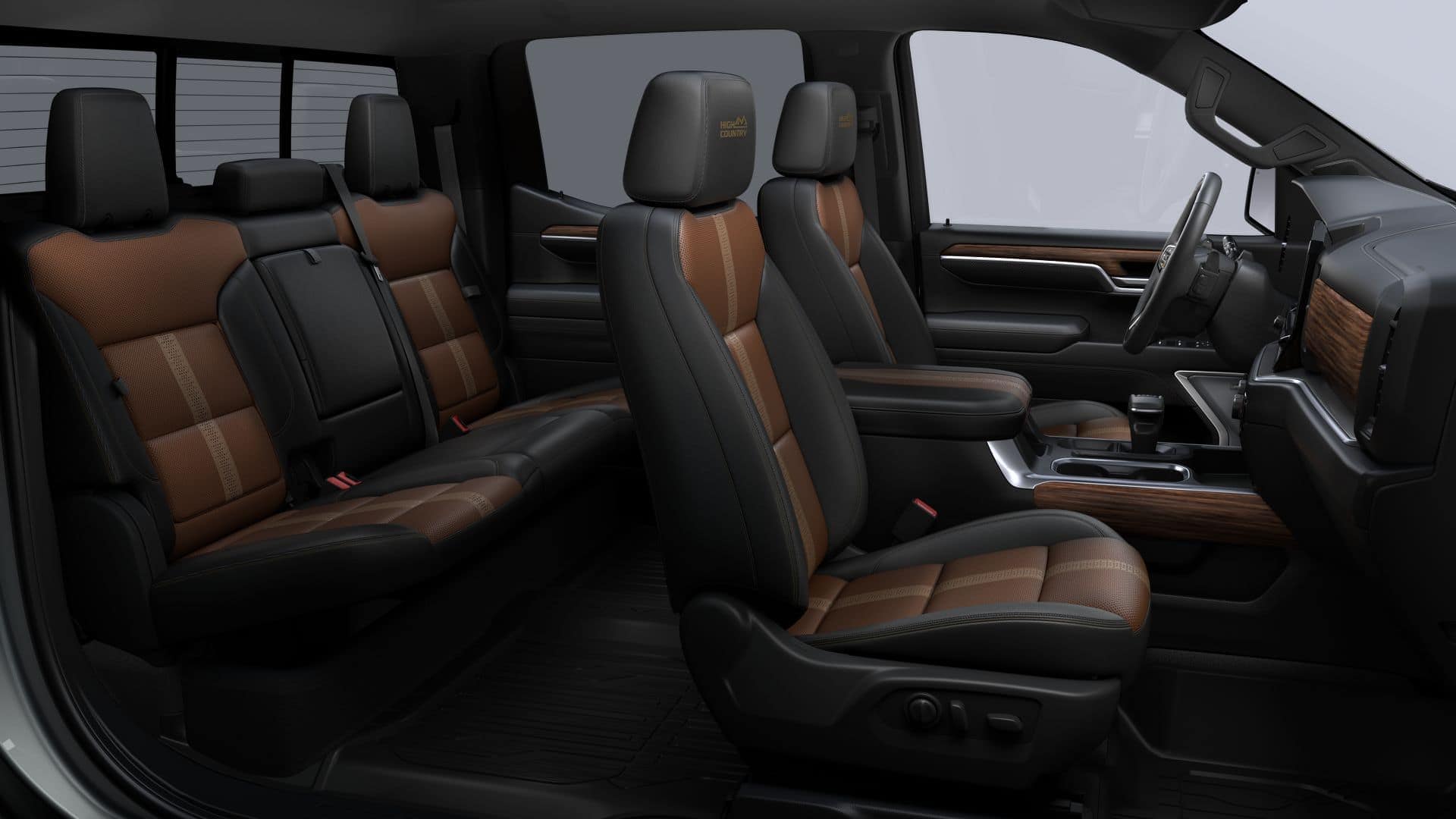 Thumbnail: 2025 Chevrolet Silverado 1500 - 37