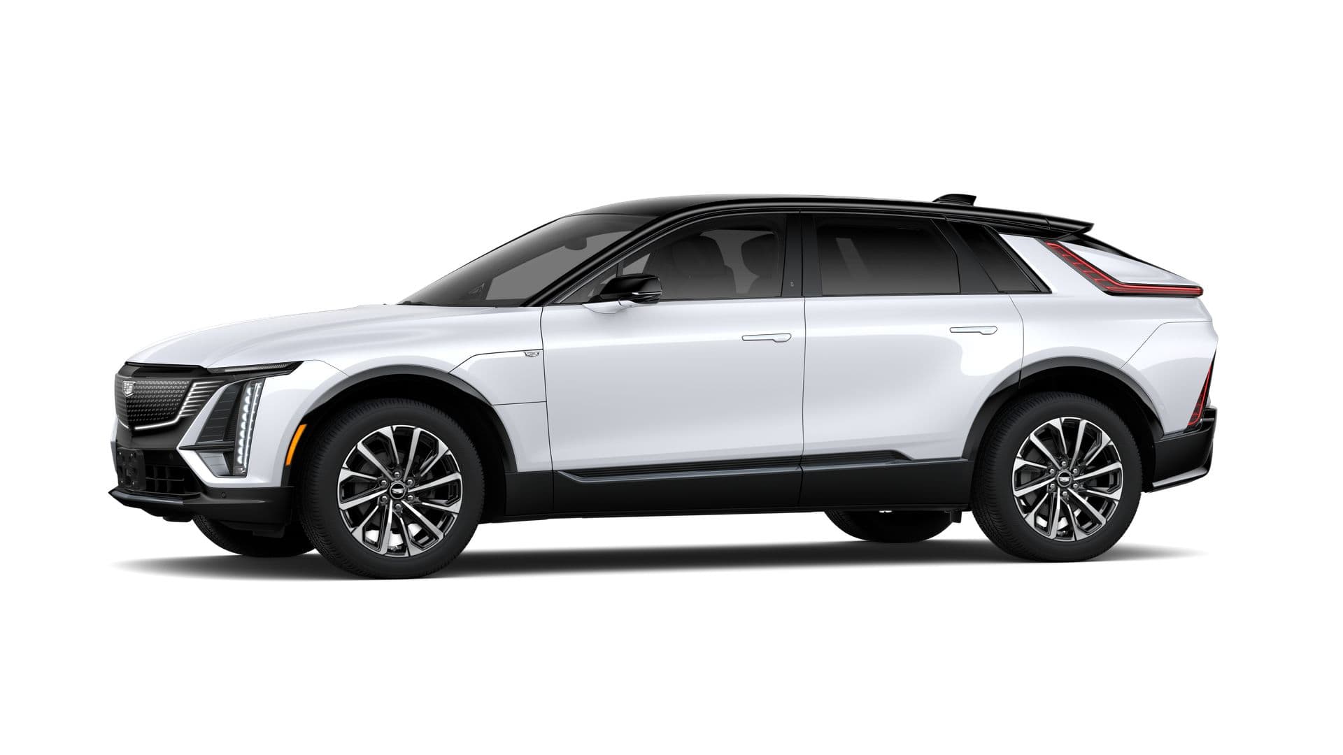 2027 Cadillac LYRIQ Sport - Photo 13