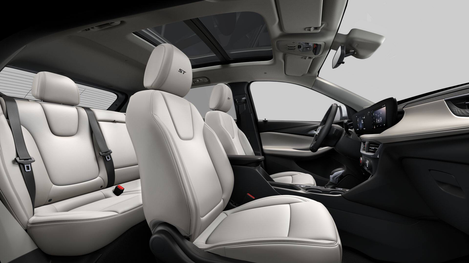 2026 Buick Encore GX Sport Touring - Photo 67