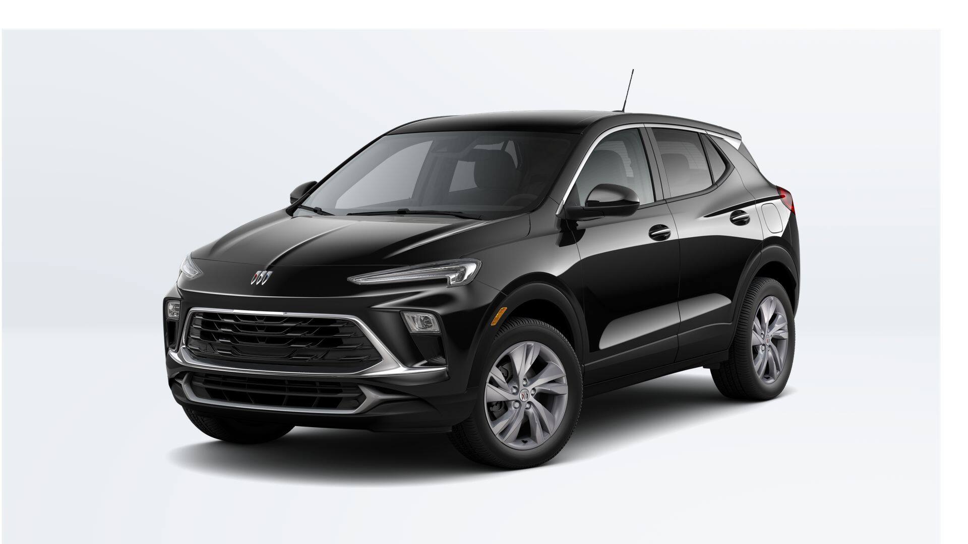 2026 Buick Encore GX Preferred photo 3