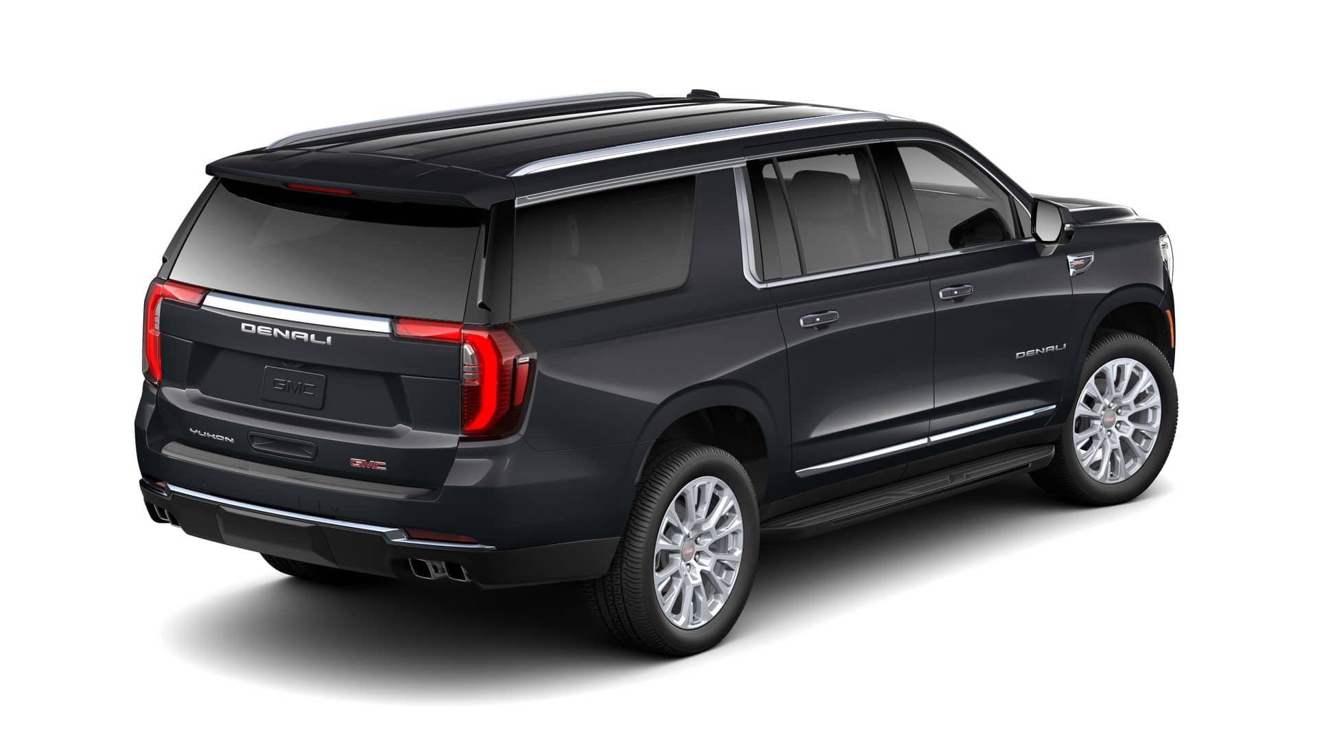 2025 Gmc Yukon XL Denali photo 3