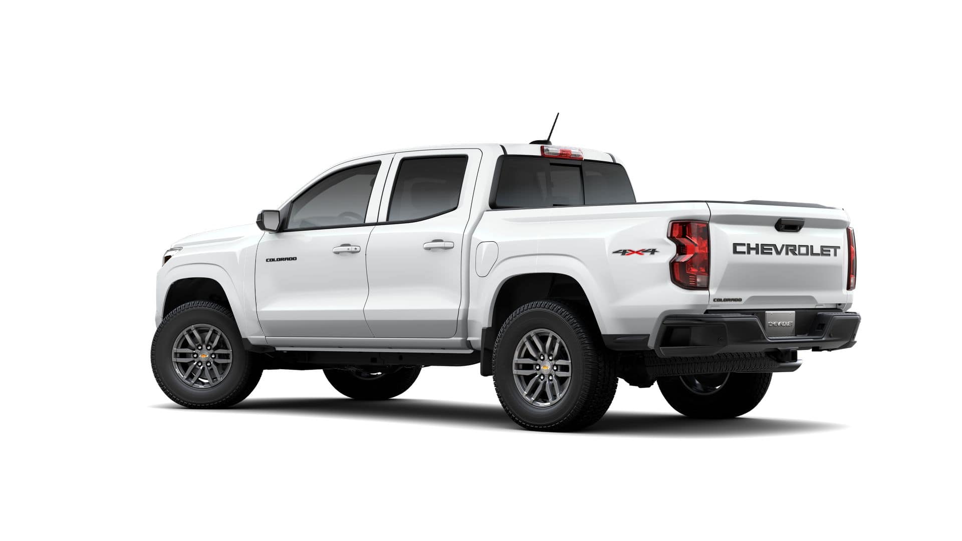 2026 Chevrolet Colorado LT - Photo 27