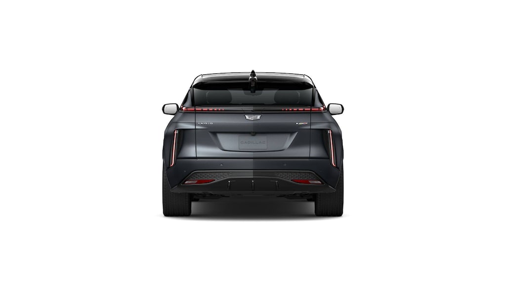 New 2027 CADILLAC LYRIQ V-Series Premium SUV