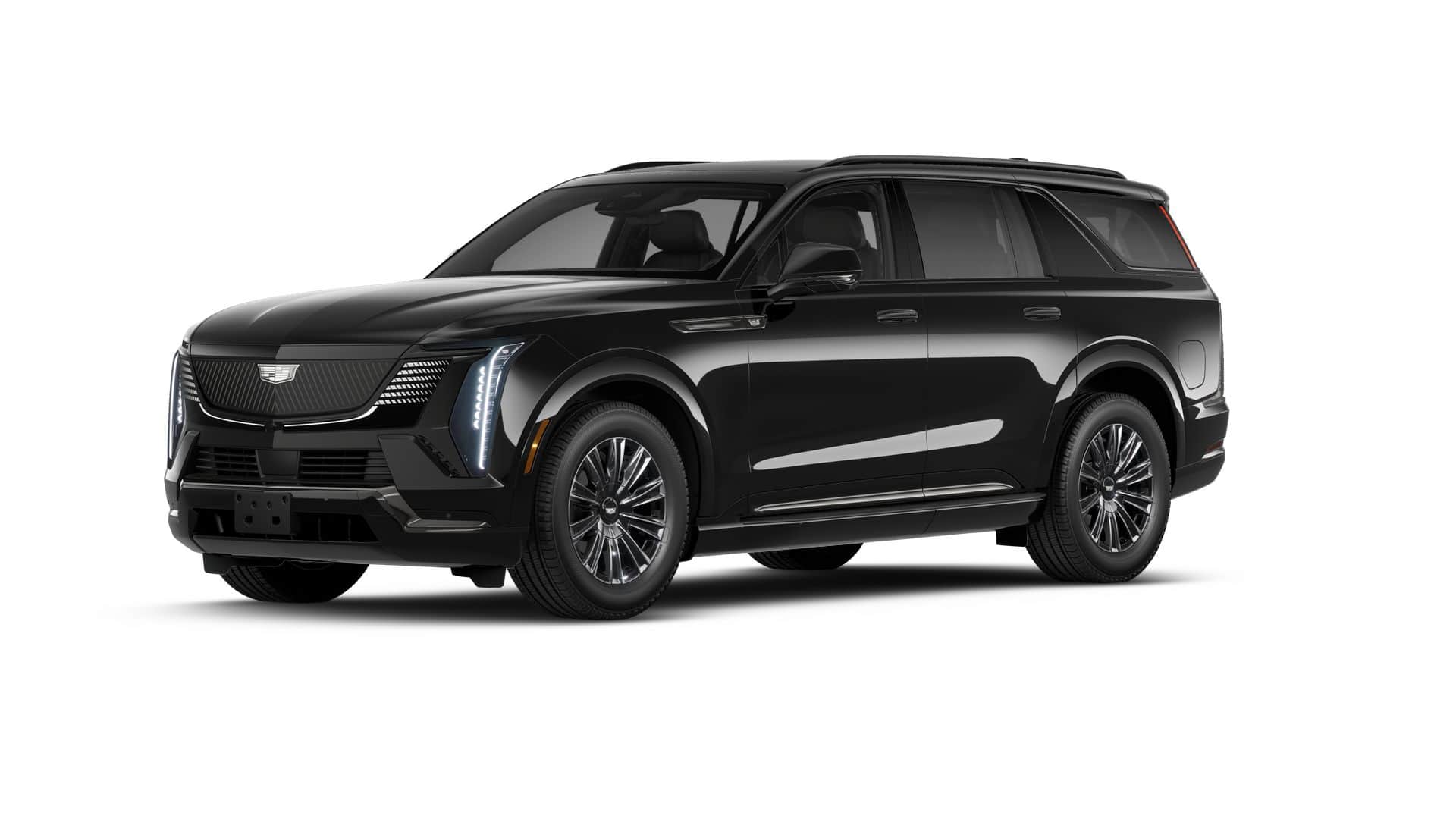 2026 Cadillac Escalade IQL Sport - Photo 30