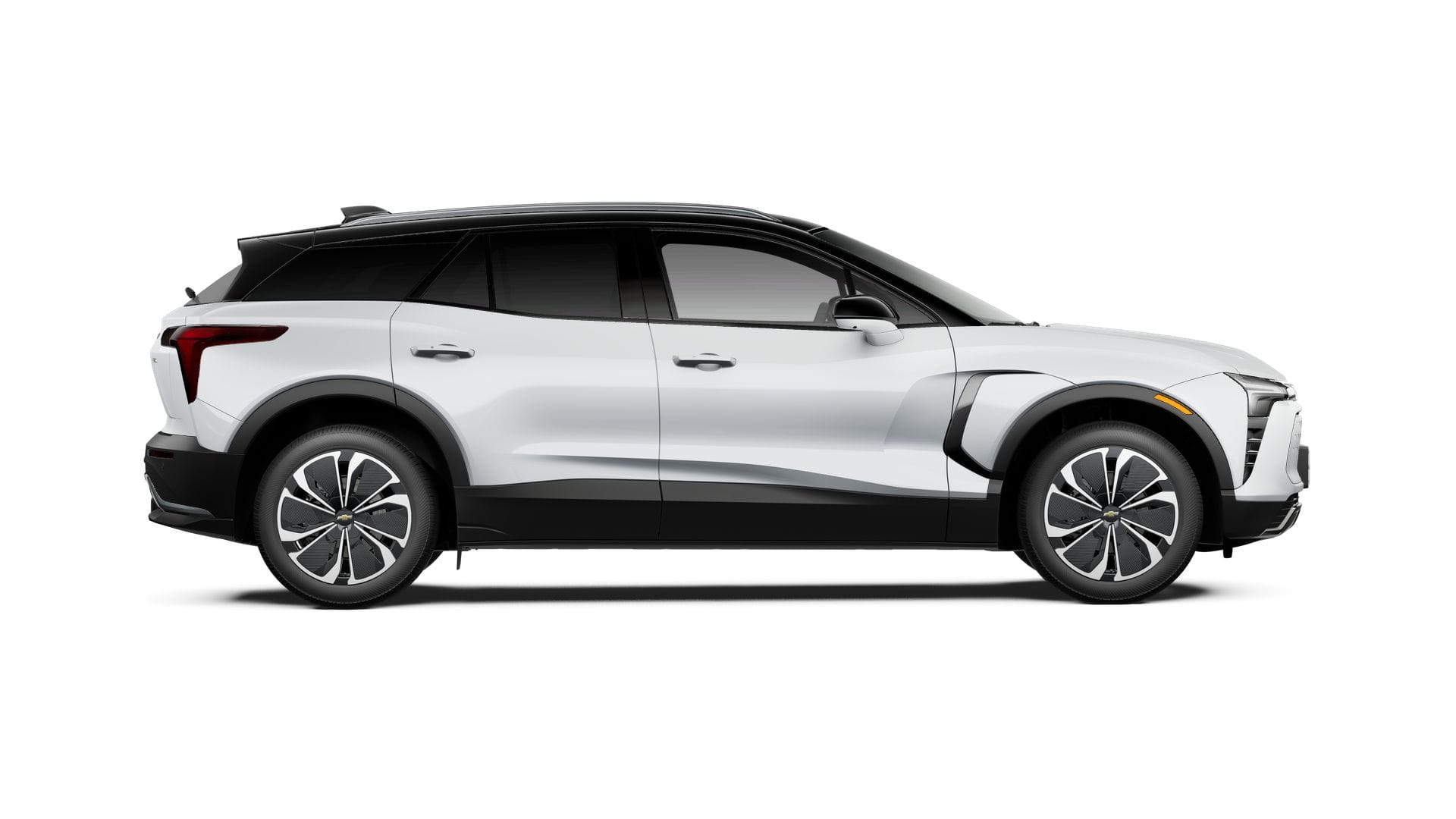 2026 Chevrolet Blazer EV LT - Photo 50