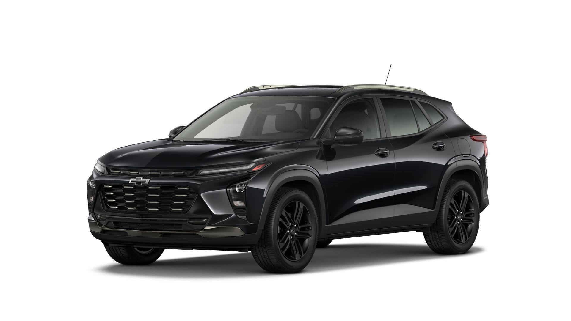 2025 Chevrolet Trax ACTIV photo 3
